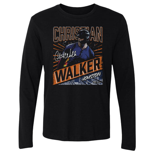 Christian Walker Houston Gritty WHT
