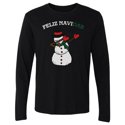 Christmas Feliz Navidab WHT