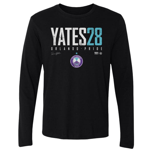 Summer Yates Orlando Pride Elite WHT