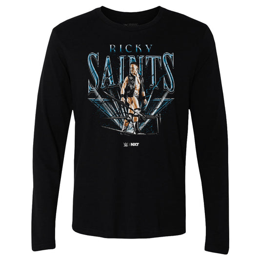 Ricky Saints Sparks WHT