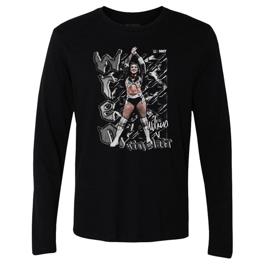 Wren Sinclair Grunge WHT