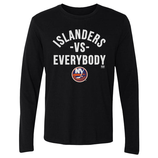 New York Islanders Vs. Everybody WHT