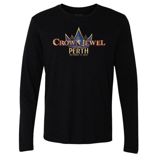 WWE Crown Jewel Perth 2025 WHT