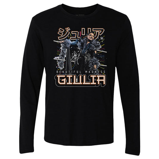 Giulia Futuristic WHT