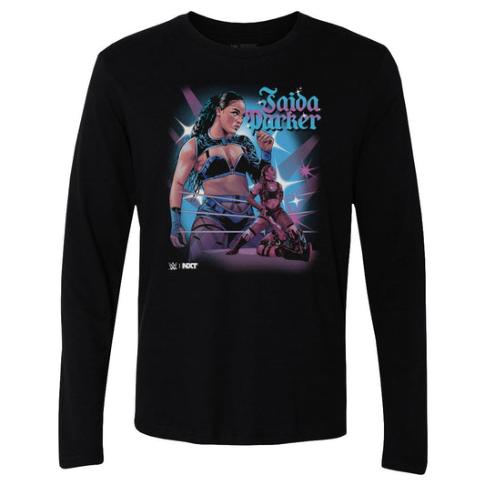 Jaida Parker Superstar WHT