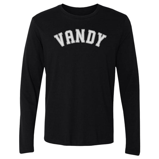 Vandegrift Crown Trio Volleyball VANDY Arc WHT