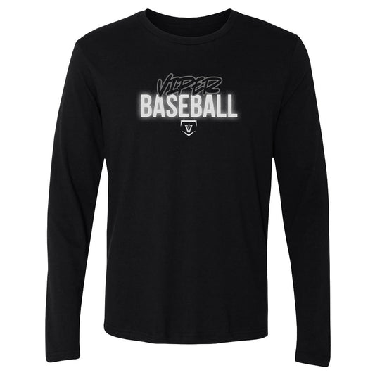Vandegrift Crown Trio Viper Baseball Glow WHT