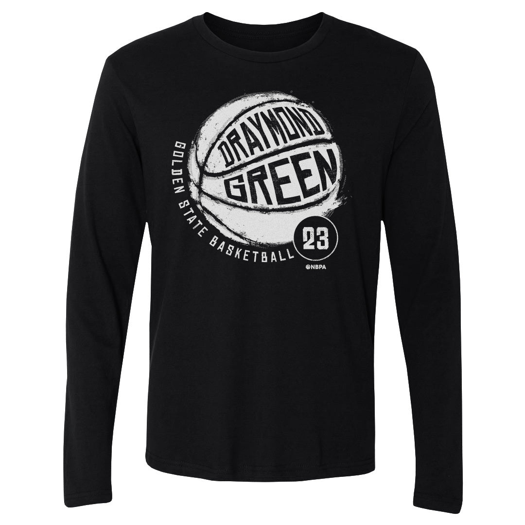Draymond Green Golden State Basketball WHT