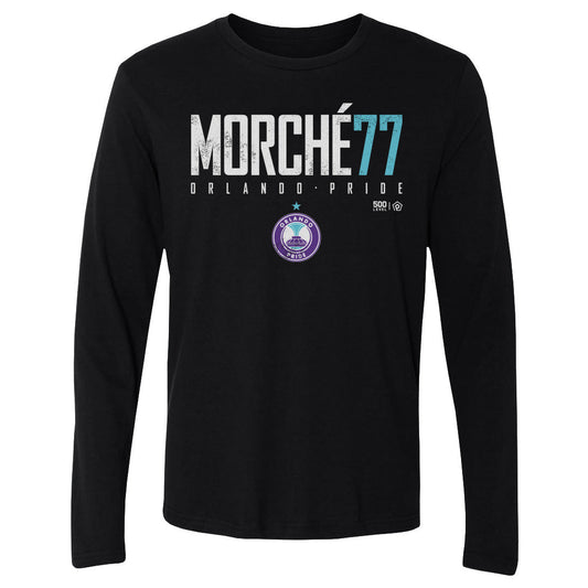 Cosette Morche Orlando Pride Elite WHT