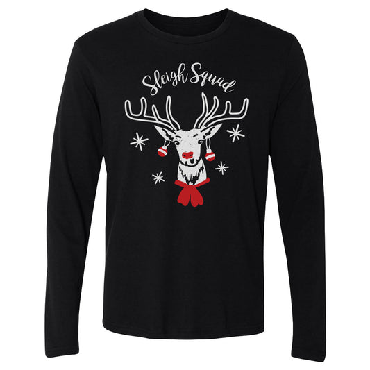 Christmas Sleigh Squad WHT