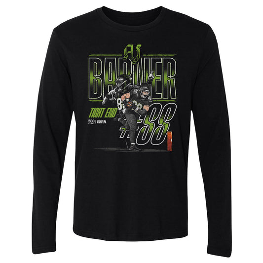 AJ Barner Seattle Name Number WHT