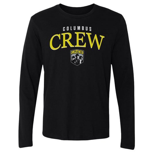 Columbus Crew Arch Retro WHT