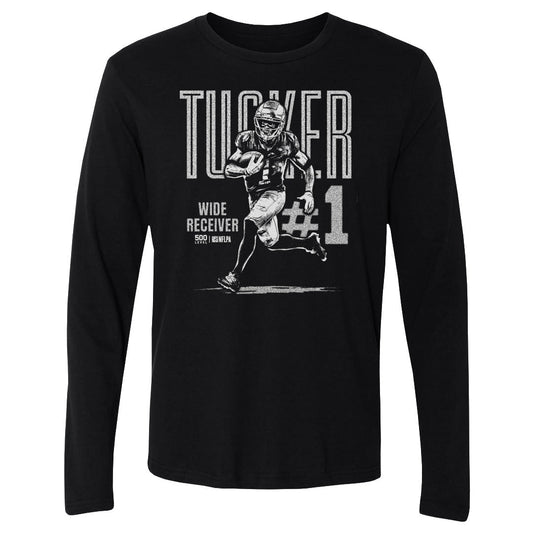 Tre Tucker Las Vegas Bitmap WHT