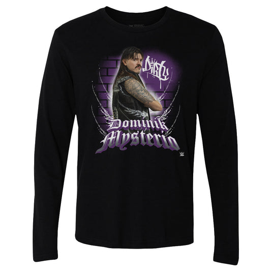 Dominik Mysterio Dirty WHT