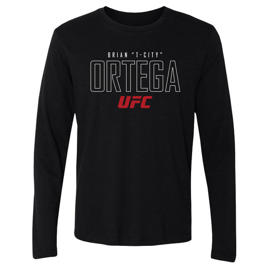 Brian Ortega UFC Elite WHT