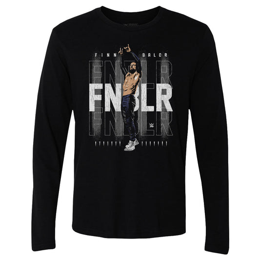 Finn Balor WWE FNBLR WHT