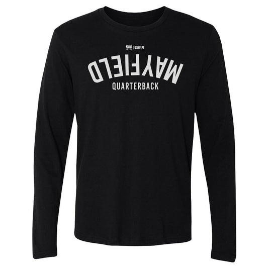 Baker Mayfield Tampa Bay Invert WHT
