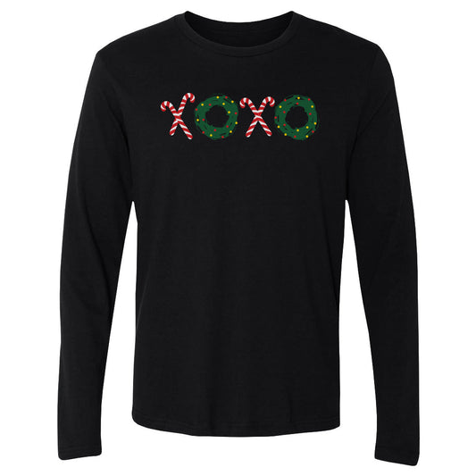 Christmas XOXO Christmas WHT