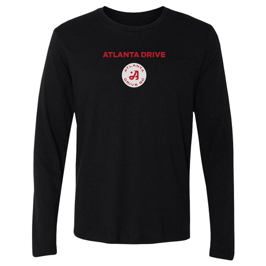 Atlanta Drive GC Roundel Team Name WHT