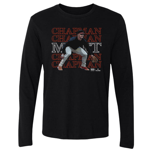 Matt Chapman San Francisco Repeat WHT