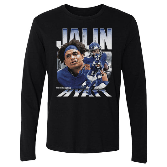 Jalin Hyatt New York G Vintage WHT