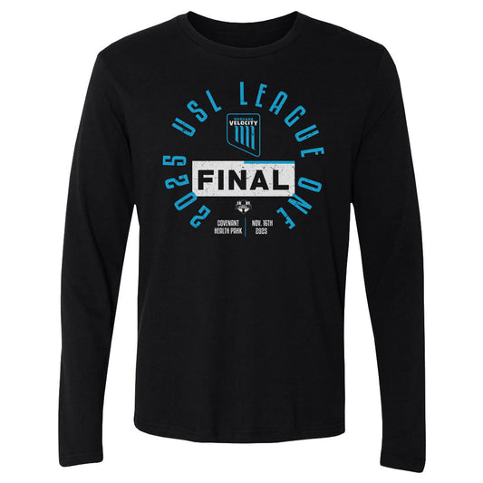Spokane Velocity 2025 USL League One Final WHT