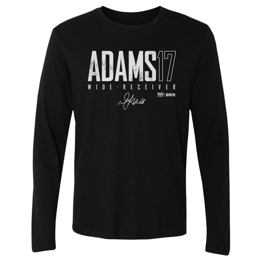 Davante Adams Los Angeles R Elite WHT