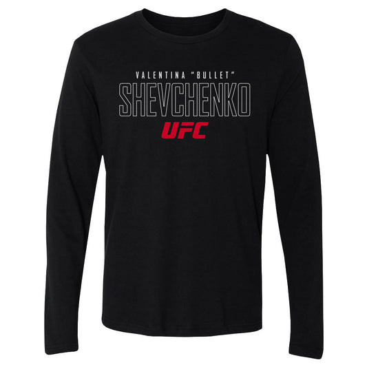 Valentina Shevchenko UFC Elite WHT