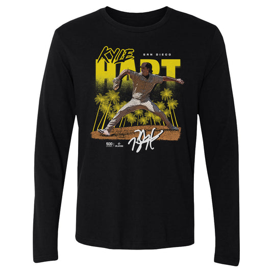 Kyle Hart San Diego Dissolve WHT