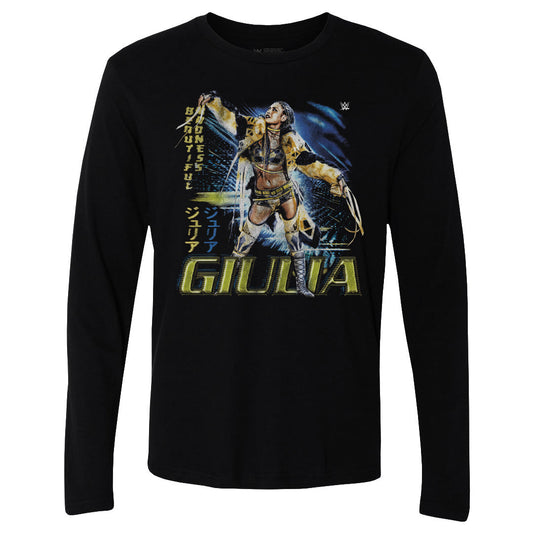 Giulia Grunge WHT