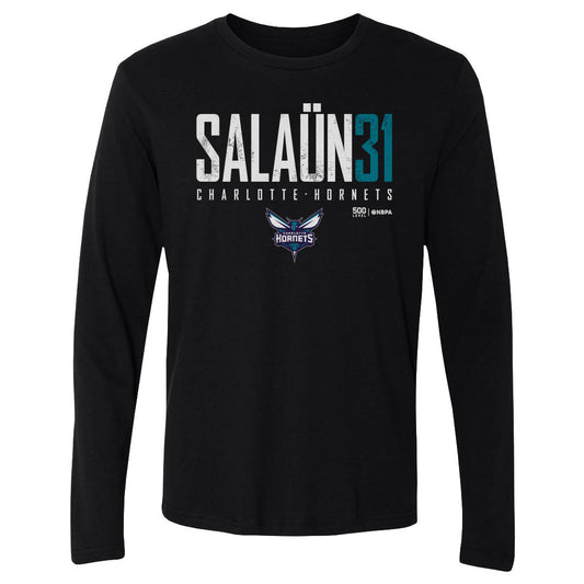 Tidjane Salaun Charlotte Hornets Elite WHT