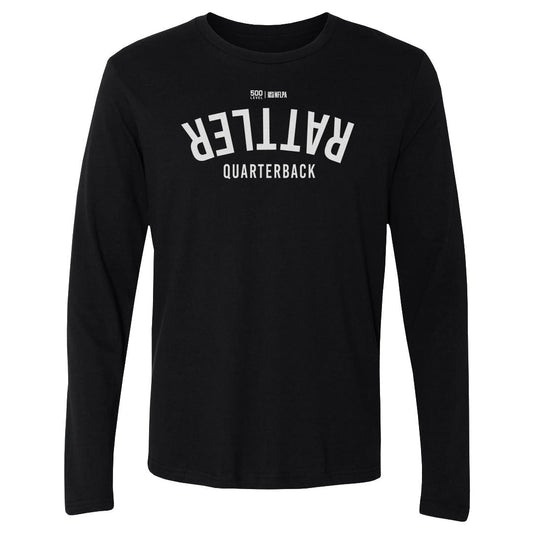 Spencer Rattler New Orleans Invert WHT