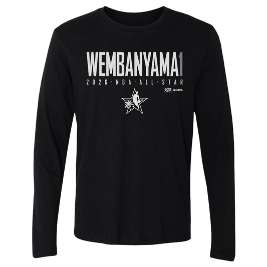 Victor Wembanyama San Antonio Spurs 2026 NBA All-Star Elite WHT
