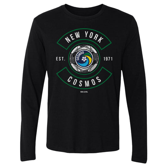 New York Cosmos Ball Arc WHT
