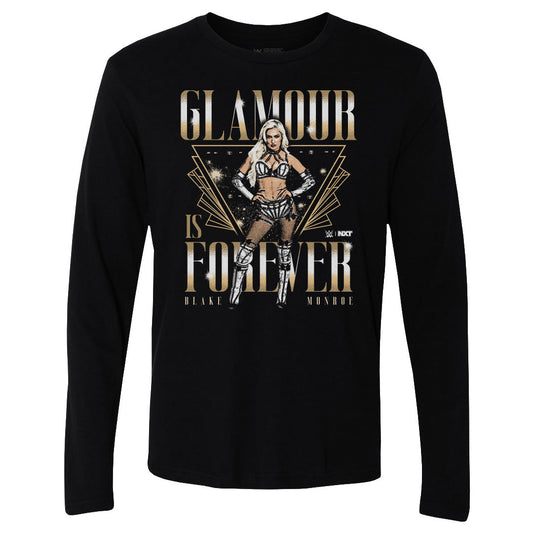 Blake Monroe Glamour Forever WHT