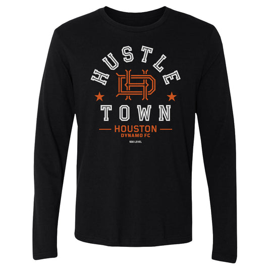 Houston Dynamo FC Hustle Town WHT