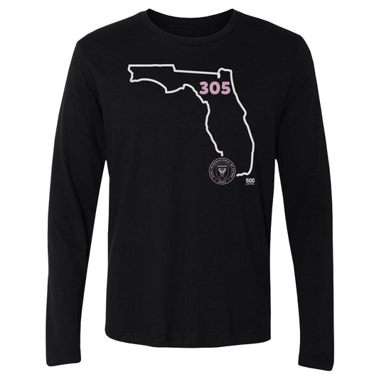 Inter Miami CF 305 Area Code State WHT