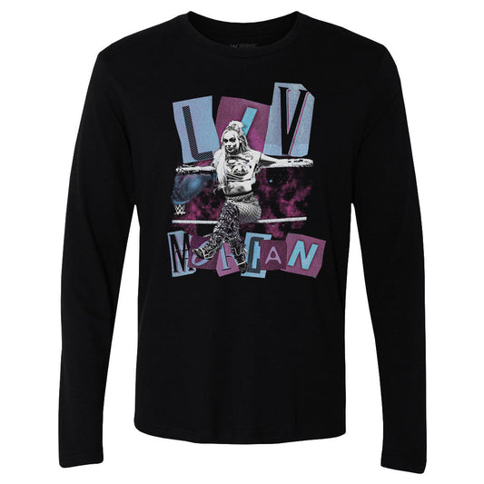 Liv Morgan Cutout WHT