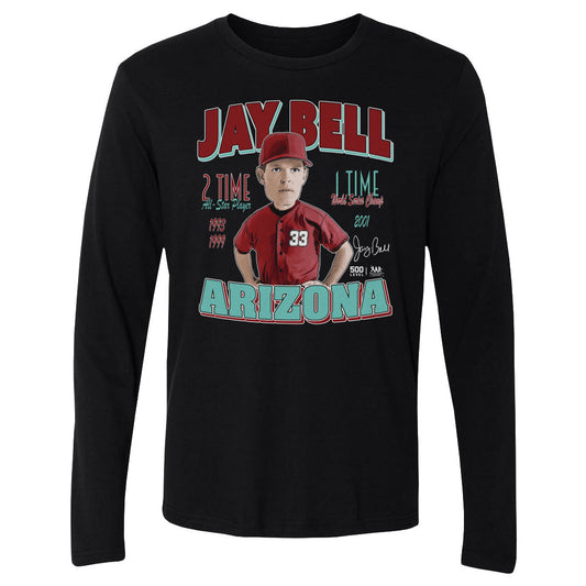 Jay Bell Arizona Comic WHT