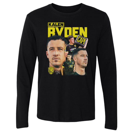 Kalen Ryden New Mexico United Bootleg WHT