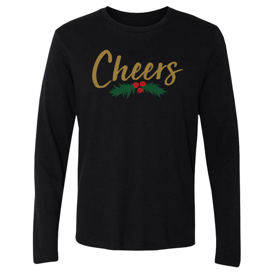 Christmas Holiday Cheers WHT