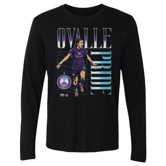 Lizbeth Ovalle Orlando Pride Player Name WHT
