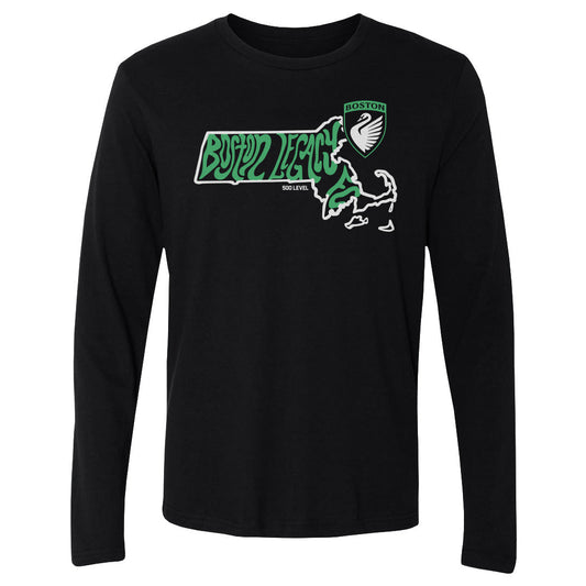 Boston Legacy FC Groovy Team State WHT