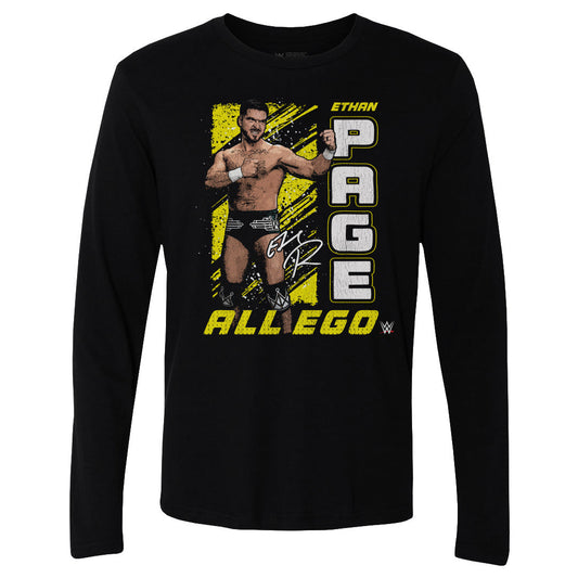Ethan Page Gritty WHT