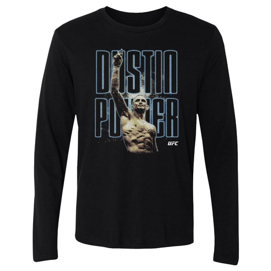 Dustin Poirier Point WHT