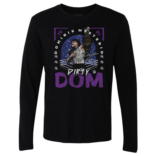 Dominik Mysterio Champion WHT