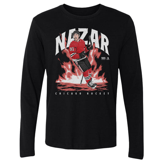 Frank Nazar Chicago Aura WHT