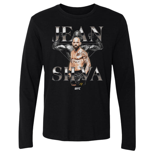 Jean Silva Pose WHT