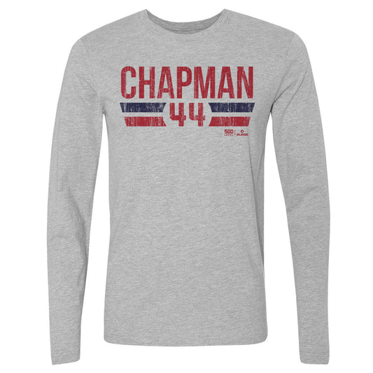 Aroldis Chapman Boston Font