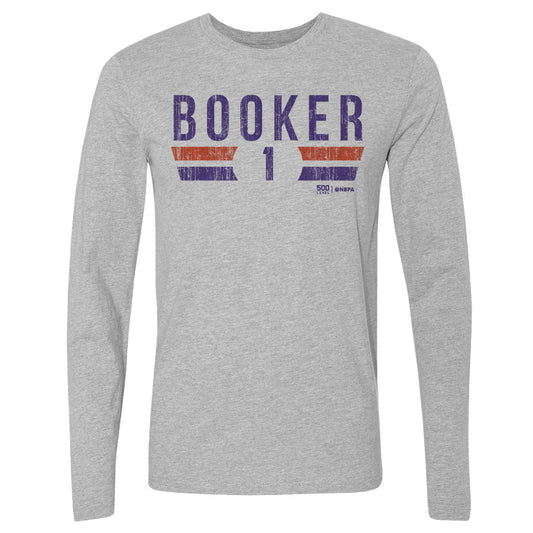 Devin Booker Phoenix Suns Font